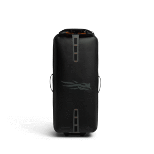 Alternative view of Drifter Roller 140L