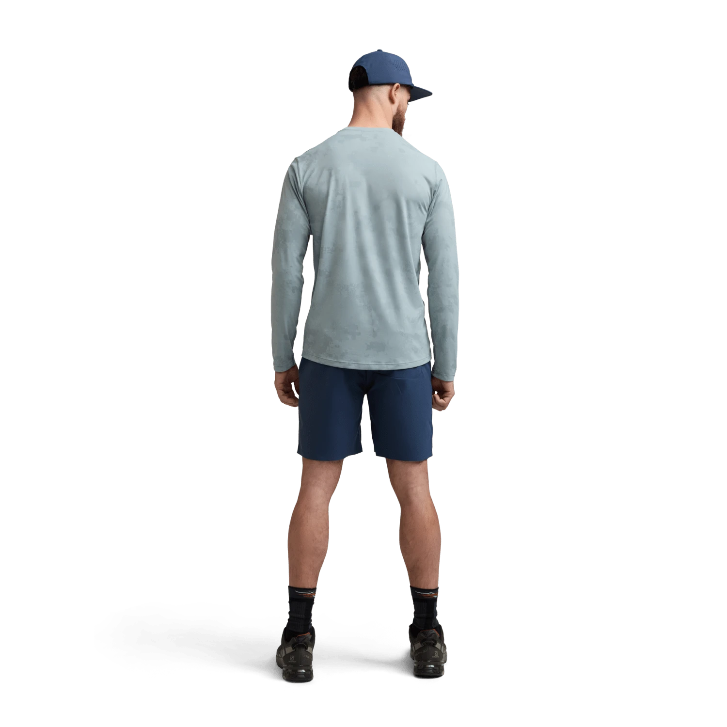 Radiant LS Crew - Image 3