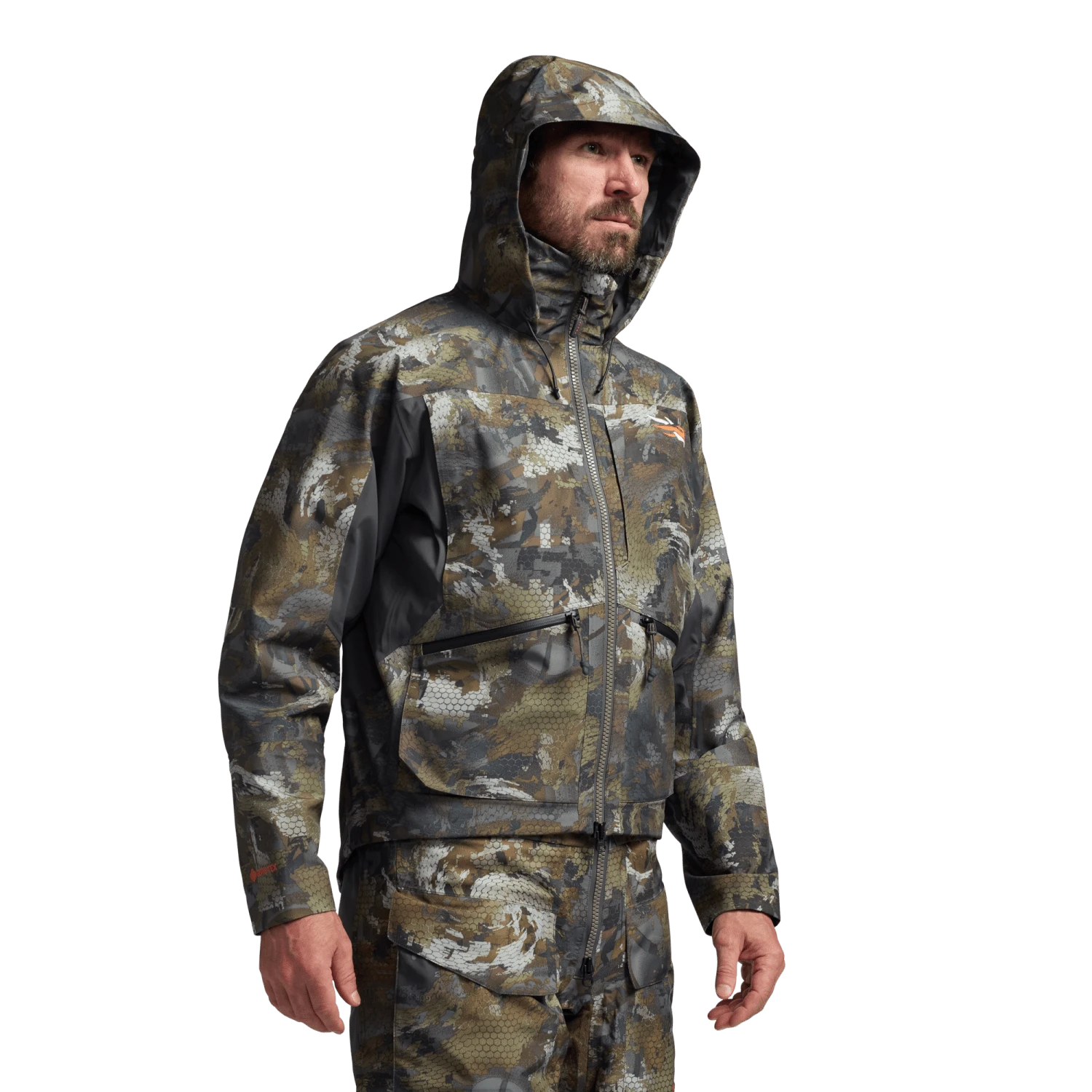 Delta Wading Jacket - Image 4