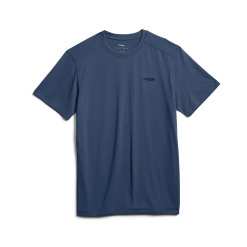 Alternative view of Sitka Tech Tee