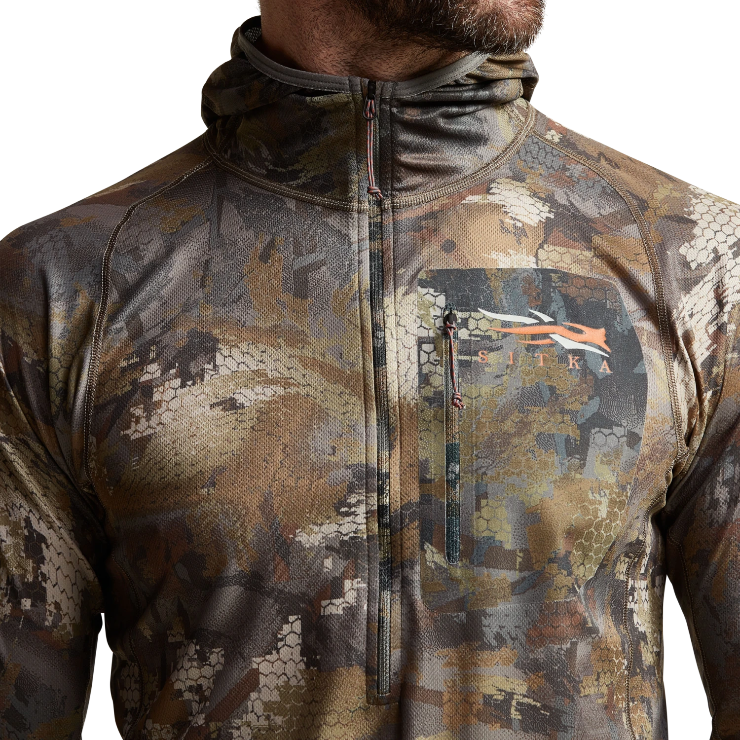 Core Lightweight Hoodie - Image 6