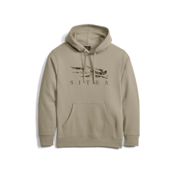 Alternative view of Sitka Icon Optifade Pullover Hoodie