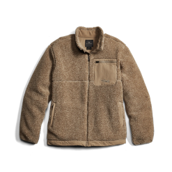 Alternative view of Sitka Bluff Berber Jacket - 2024