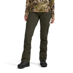 Alternative view of Women’s Ascent Pant