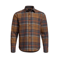 Sitka Ashland Lightweight Flannel Shirt