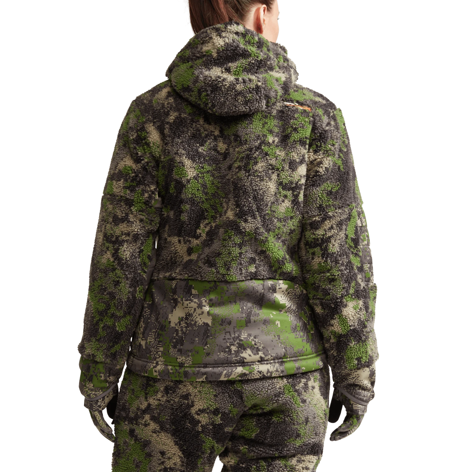 Women's Fanatic Jacket - Image 5