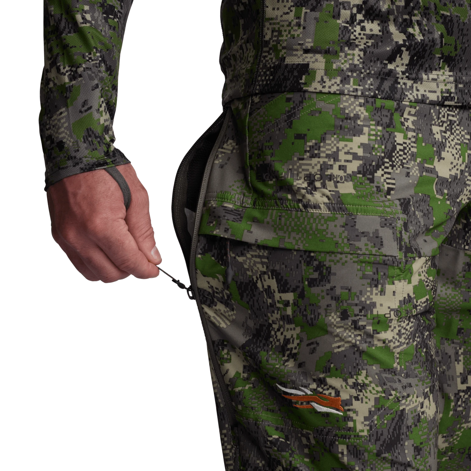 Pursuit Pant - Image 6