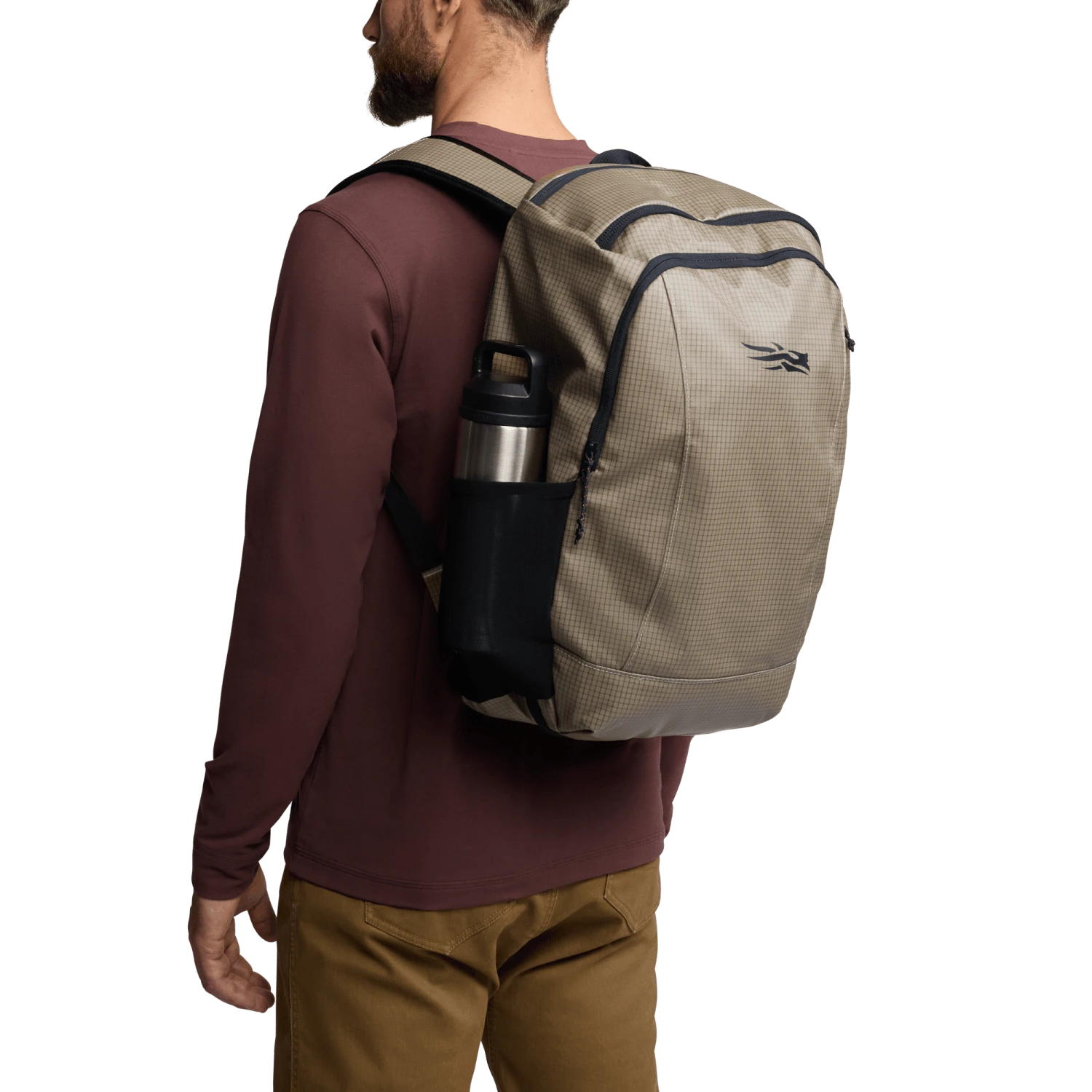 Sitka Drifter Travel Pack - Image 4