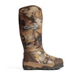 Alternative view of VentLite GTX Boot