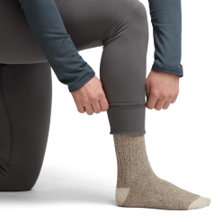 Alternative view of Women's Core Midweight Bottom