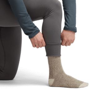 Alternative view of Women's Core Midweight Bottom