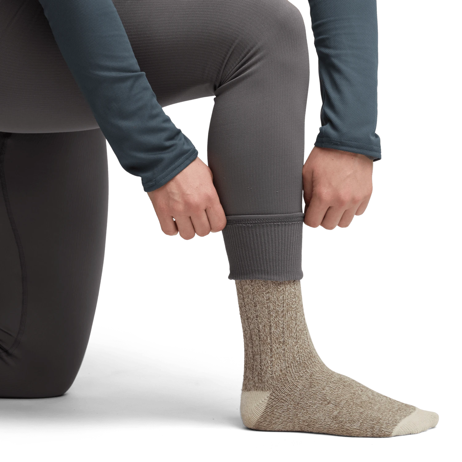 Women's Core Midweight Bottom - Image 2