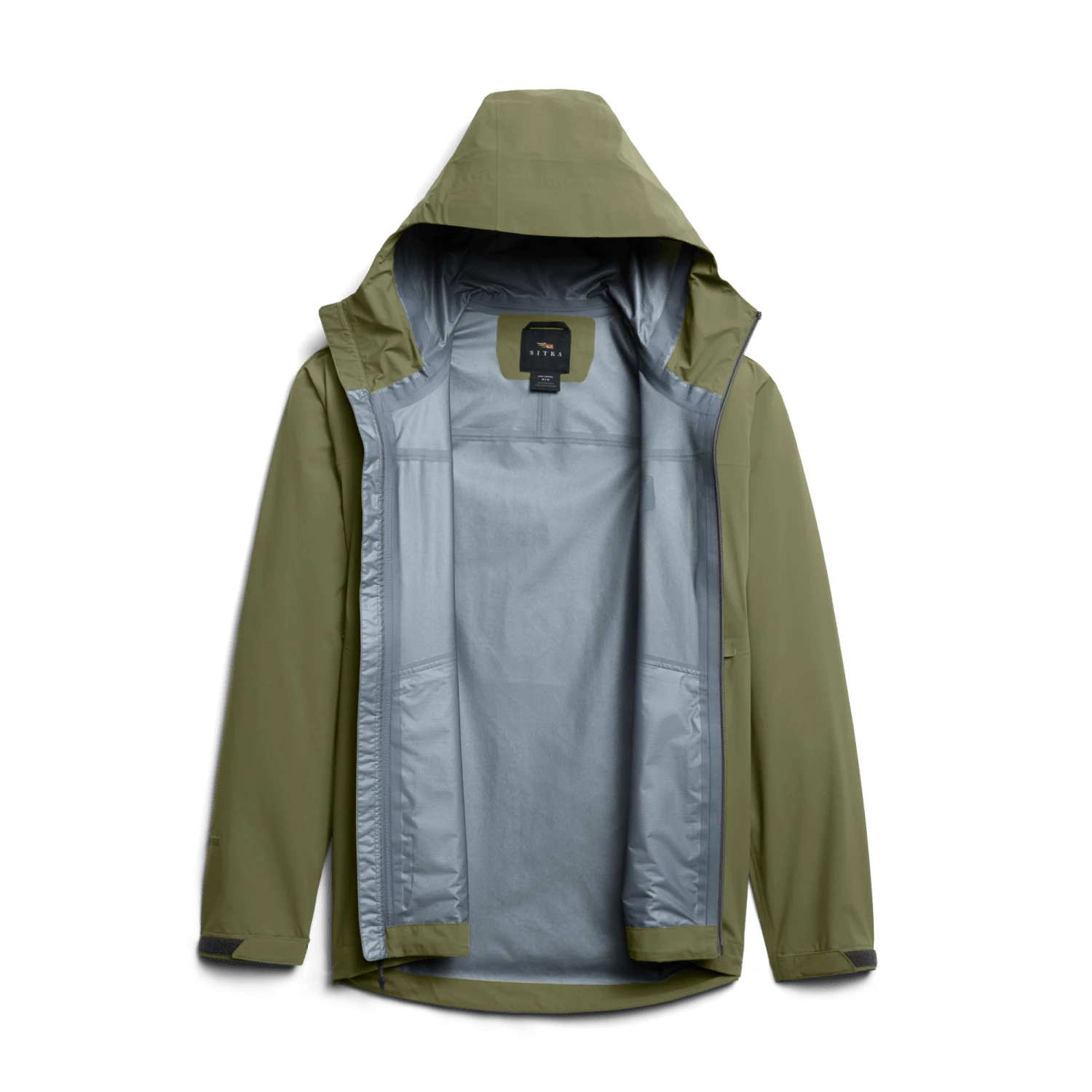 Dew Point Jacket - Image 3