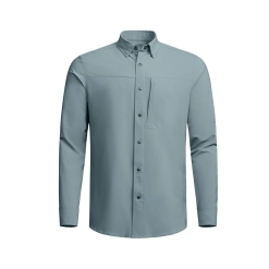Sitka Guard Sun LS Shirt