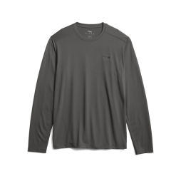 Sitka Radiant LS Crew