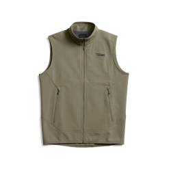 Alternative view of Sitka Alpha Fleece Vest
