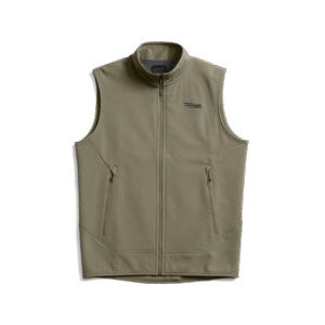 Alternative view of Sitka Alpha Fleece Vest
