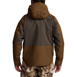 Alternative view of Delta Wading Jacket