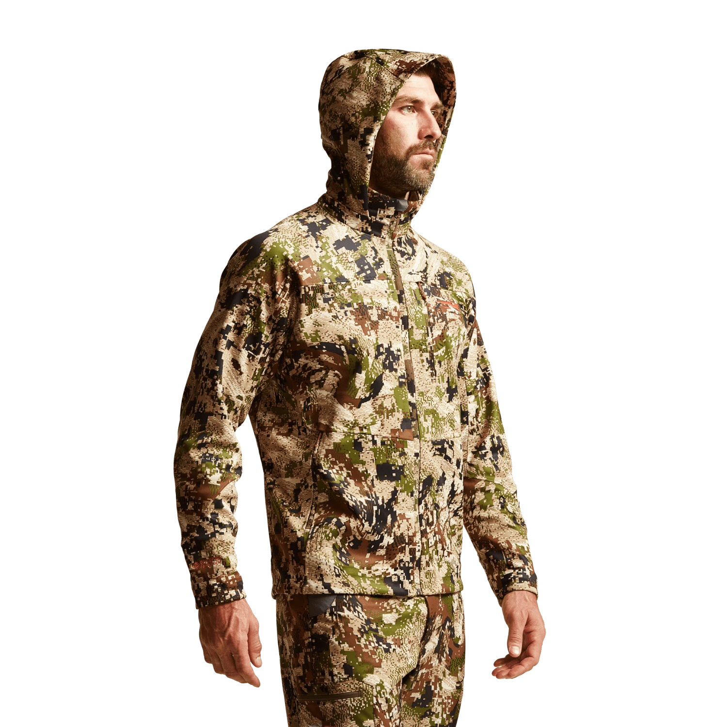 Jetstream Jacket - 2024 - Image 4