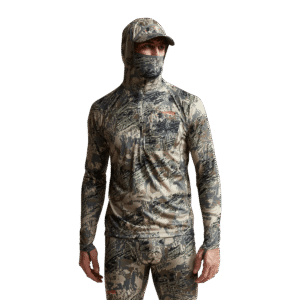 Alternative view of Core Lightweight Hoodie