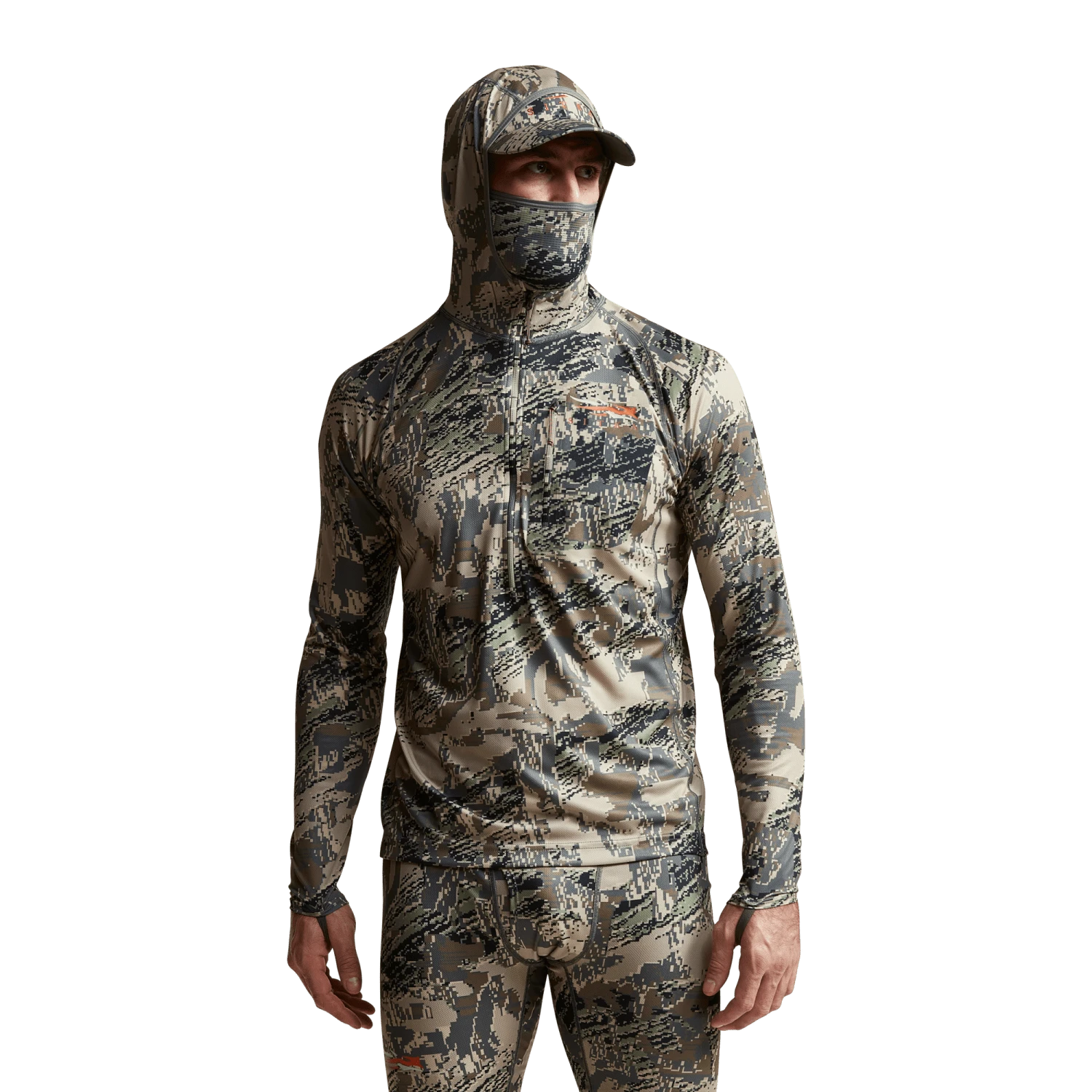 Core Lightweight Hoodie - Image 2