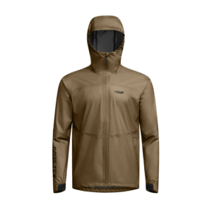 Dew Point UL Jacket