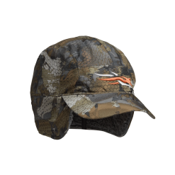 Sitka Blizzard GTX Hat