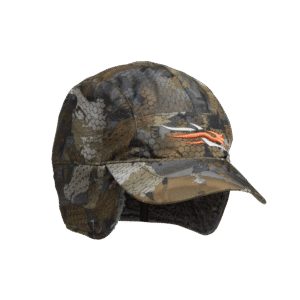 Blizzard GTX Hat