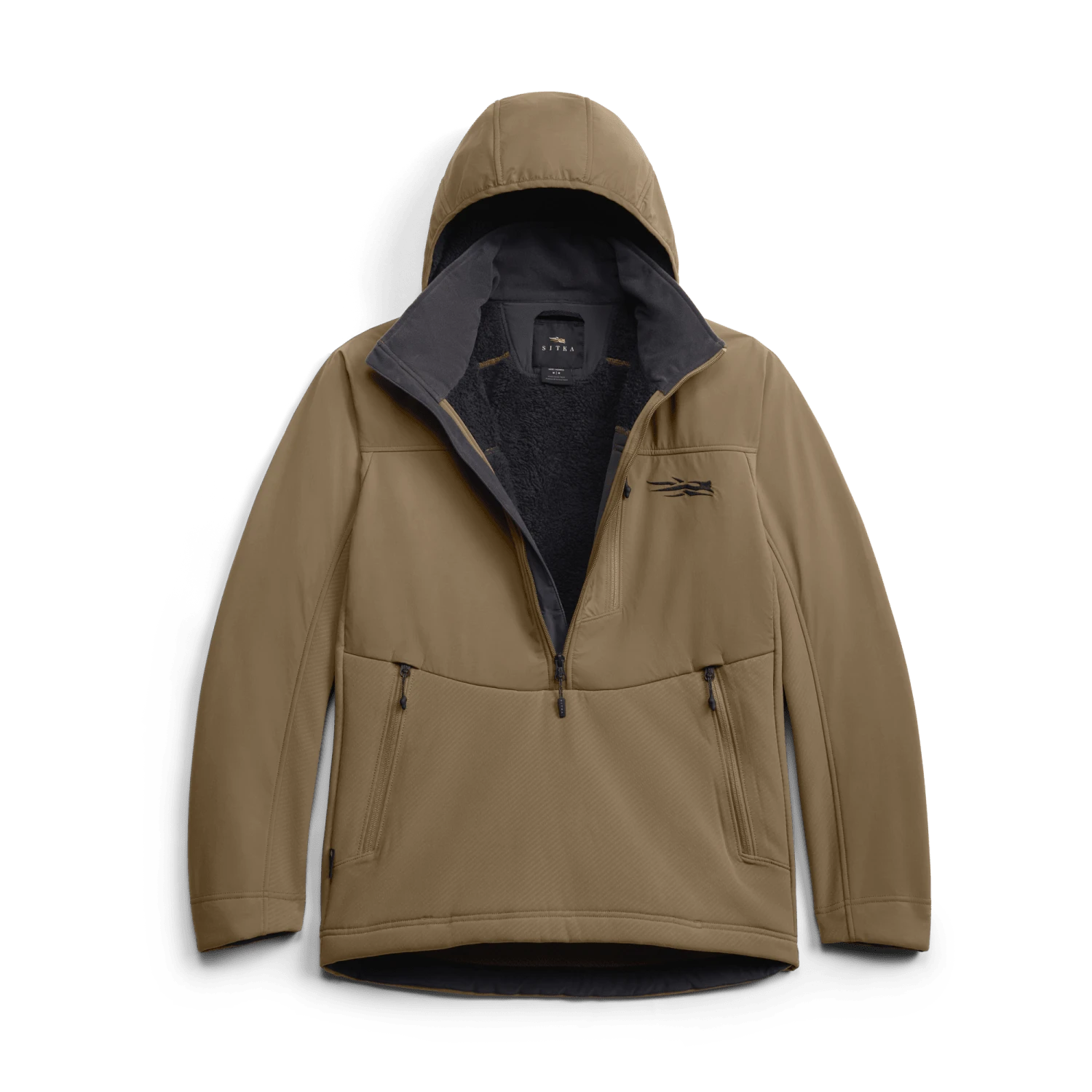 Sitka Duck Oven LT Hoodie - Image 3