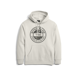 Sitka Hidden Optifade Pullover Hoodie