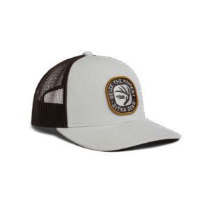 Seize Icon Mid Pro Trucker