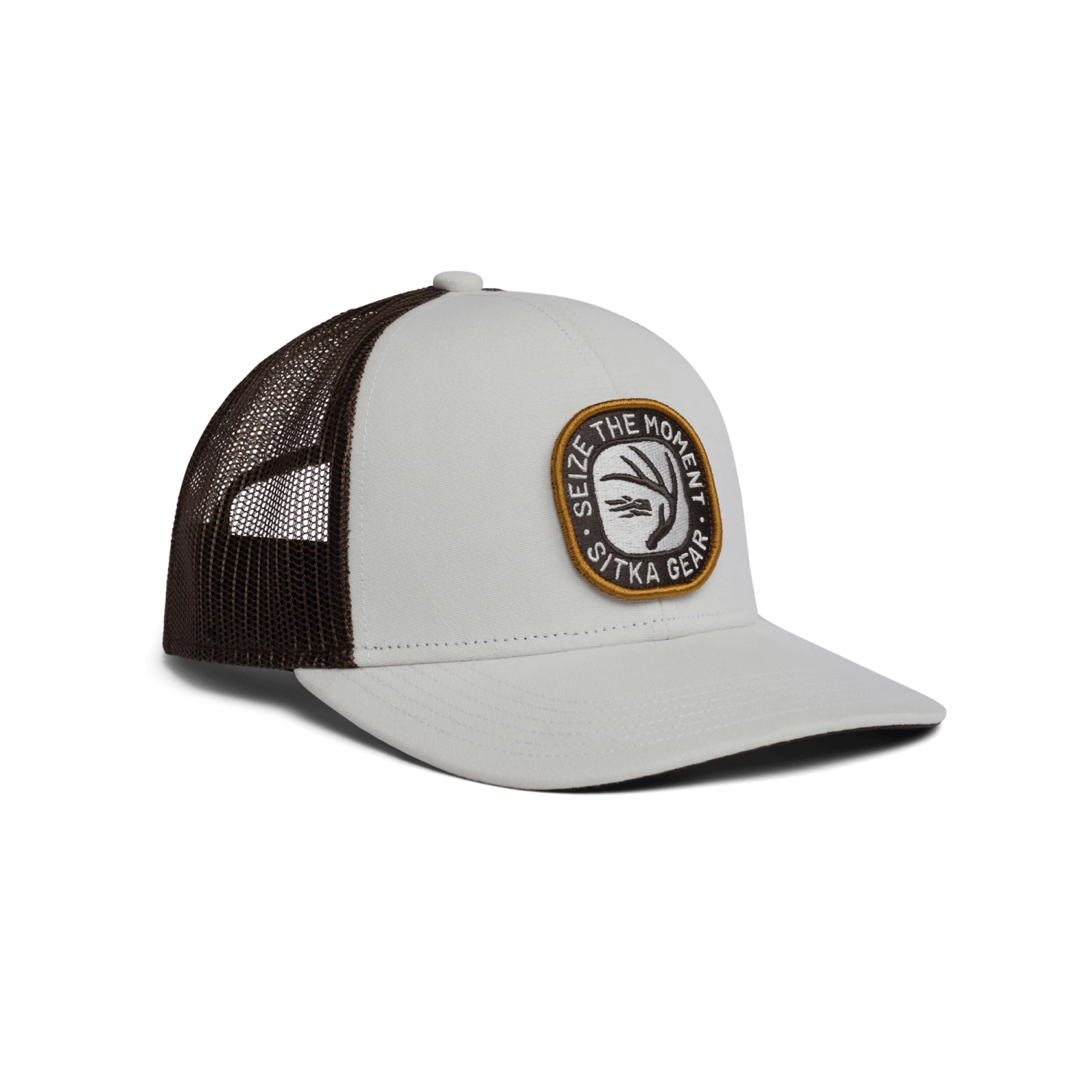 Seize Icon Mid Pro Trucker