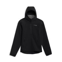 Alternative view of W’s Alpha Fleece Hoodie