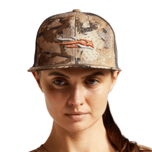Alternative view of Women's SITKA Trucker