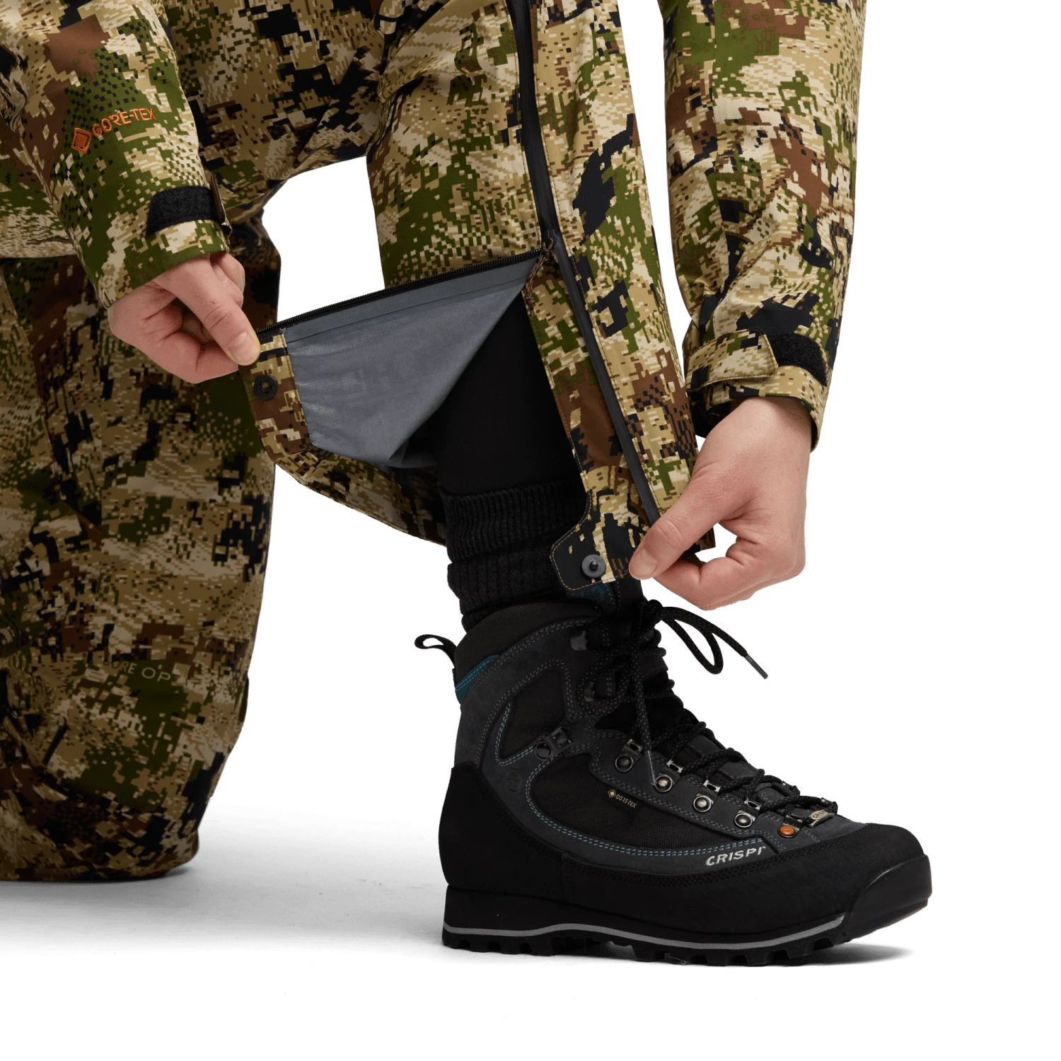 Women's Dew Point Pant - Image 6