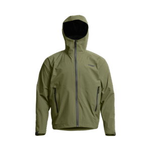 Dew Point Jacket