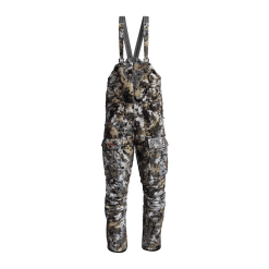 Sitka Fanatic Bib
