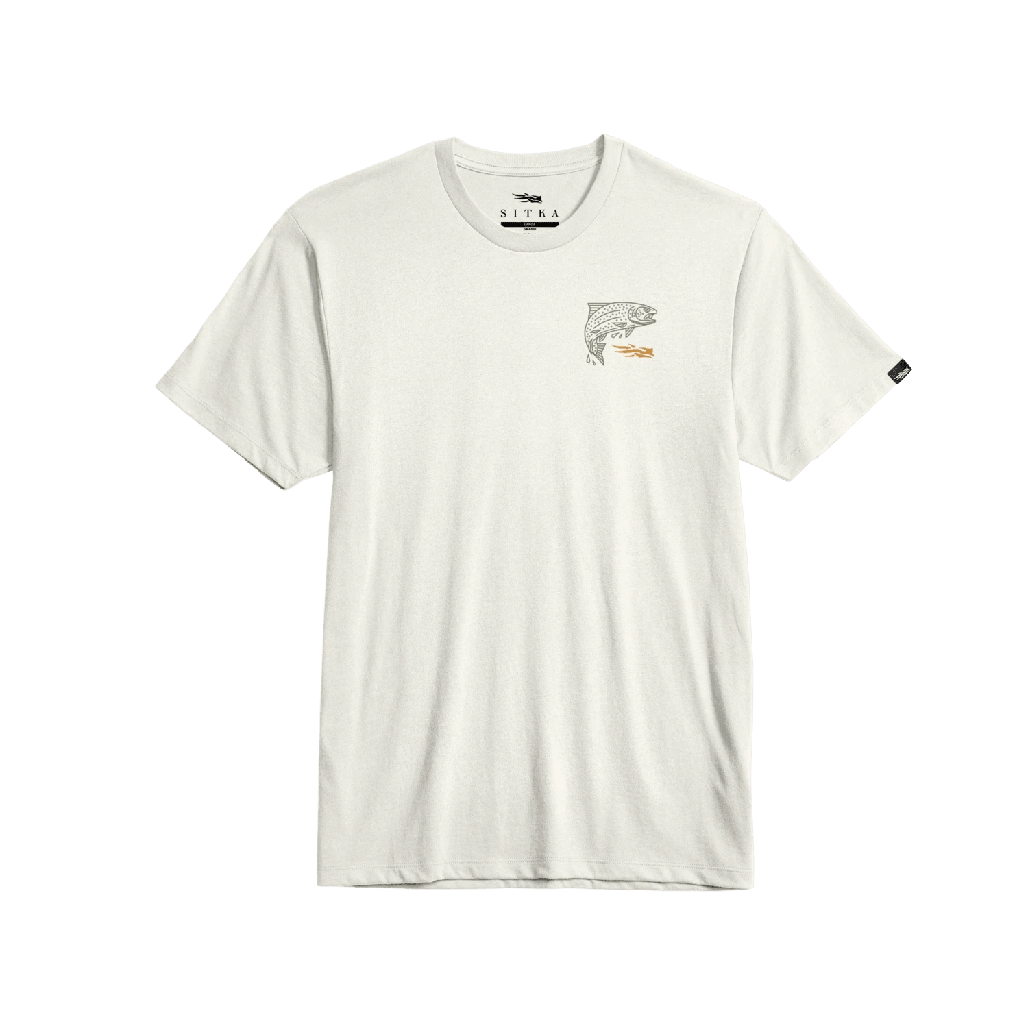 Sitka Target Tee - Image 2