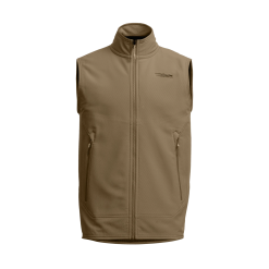 Sitka Alpha Fleece Vest