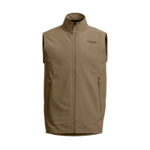 Alpha Fleece Vest