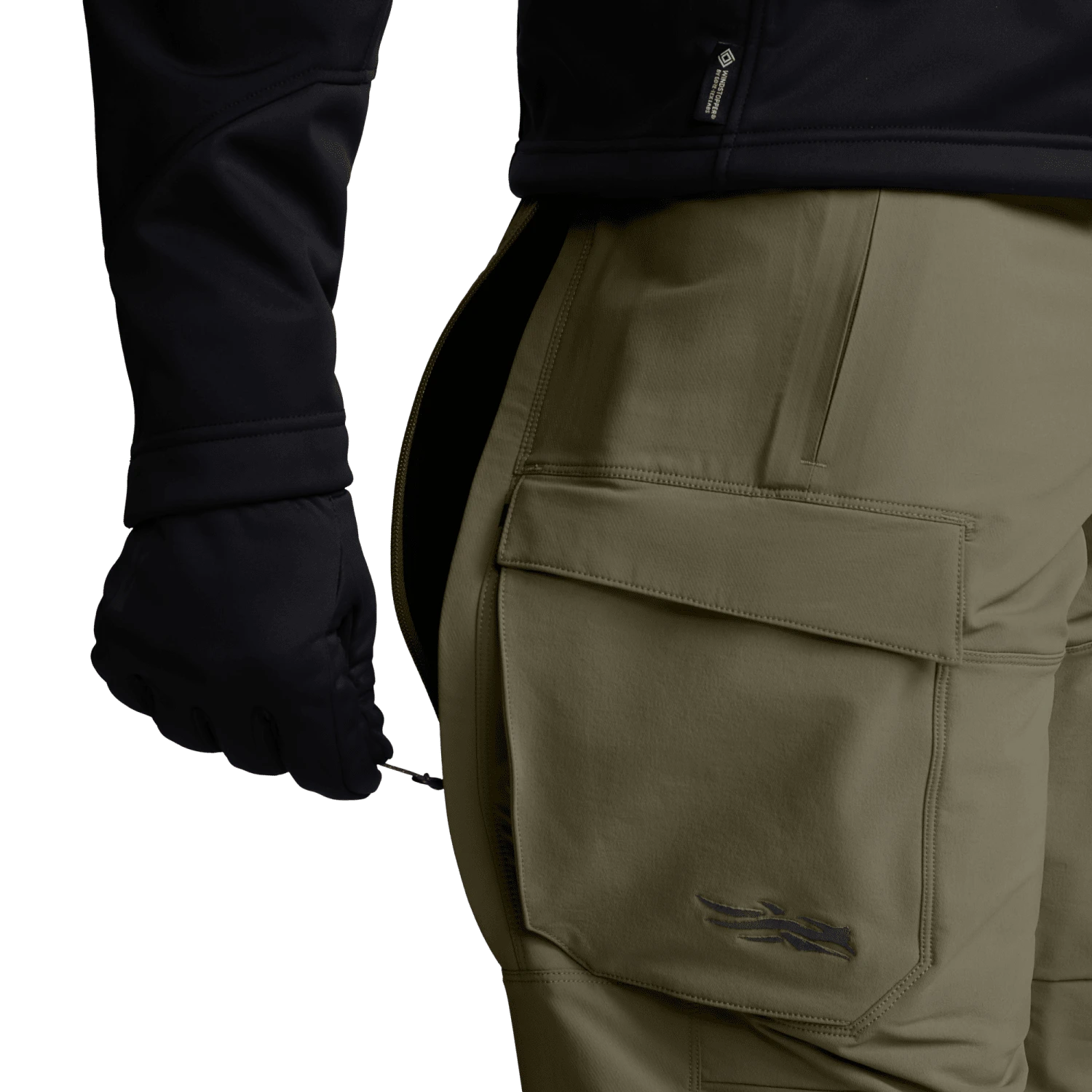 Brush Pant - Image 5