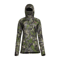 Women's Fanatic Hoodie
