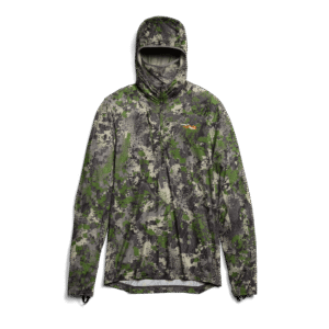 Alternative view of Equinox Guard Hoodie