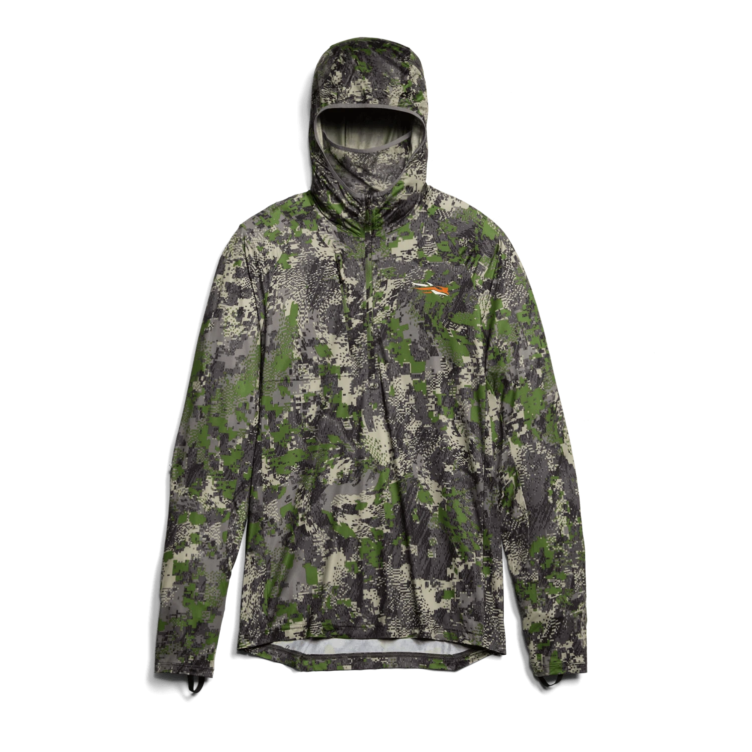 Sitka Equinox Guard Hoodie - Image 2