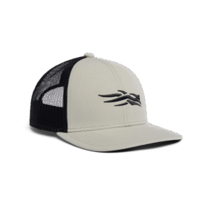 Icon Eco Mid Pro Trucker