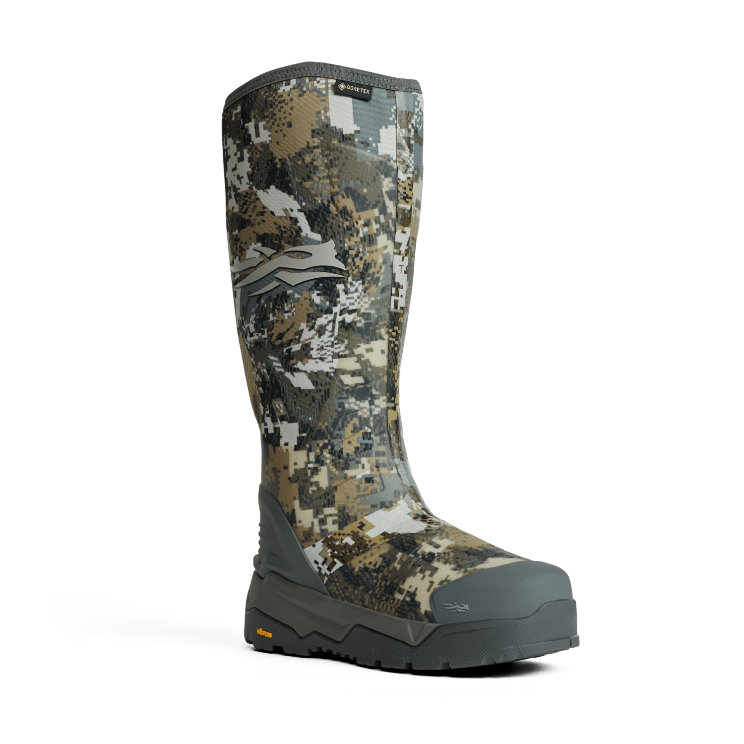 VentLite GTX Boot