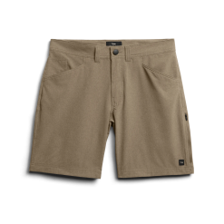 Alternative view of Sitka Mesa Air Short 8.5