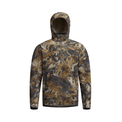 Sitka Alpha Fleece Hoodie