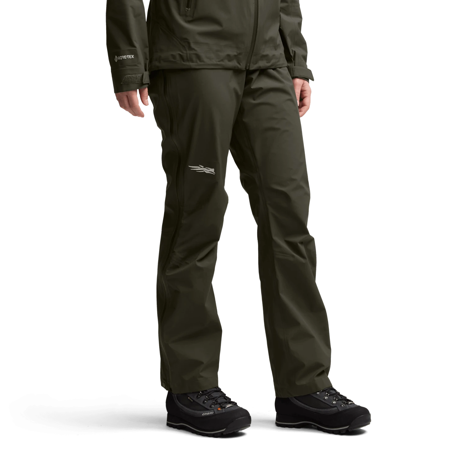 Women's Dew Point Pant - Image 2