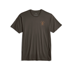 Alternative view of Sitka Broadhead Crest Tee